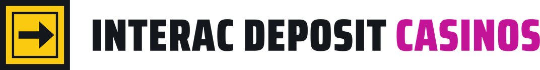 Interac Deposit Casinos